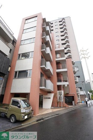 AzaleaHouse野方の物件外観写真